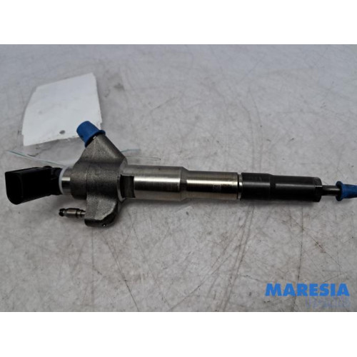 Renault - Master - Verstuiver (diesel)