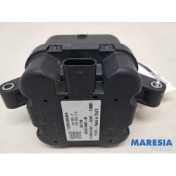 Opel - Vivaro - Alarm sirene