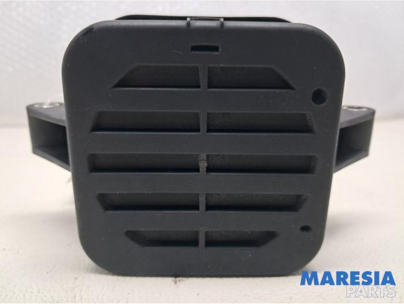 Opel - Vivaro - Alarm sirene