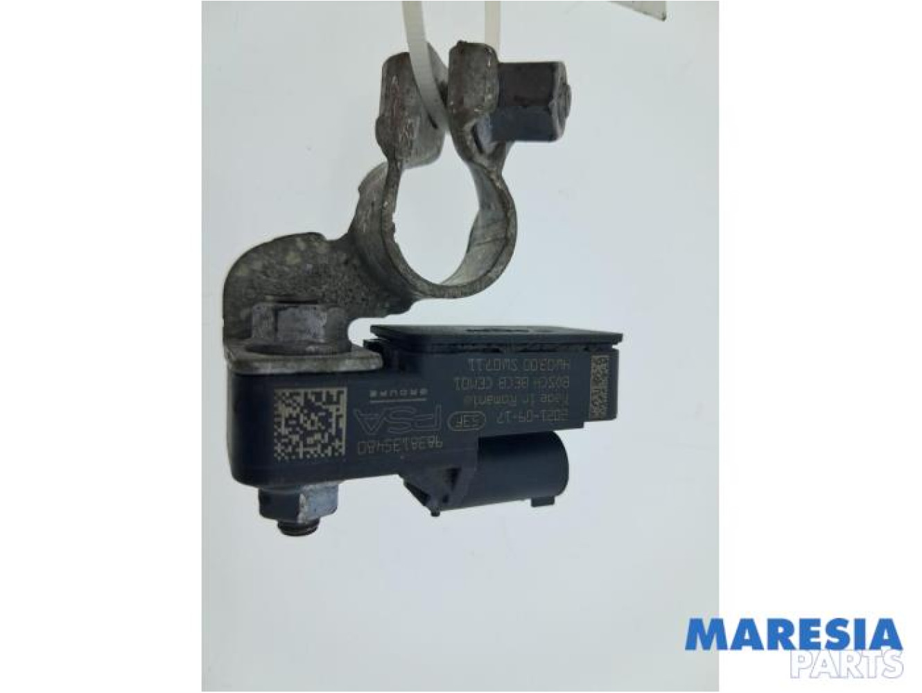 Opel - Vivaro - Batteriesensor