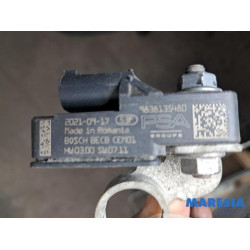 Opel - Vivaro - Batteriesensor