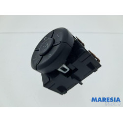 Opel - Vivaro - Regelunit Multi Media