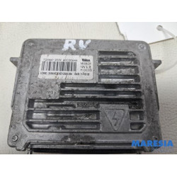 Opel - Vivaro - Daylight LED module