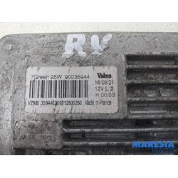 Opel - Vivaro - Daylight LED module