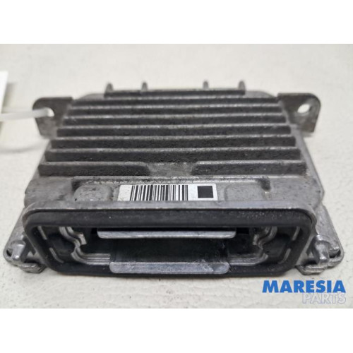 Opel - Vivaro - Daglicht LED module