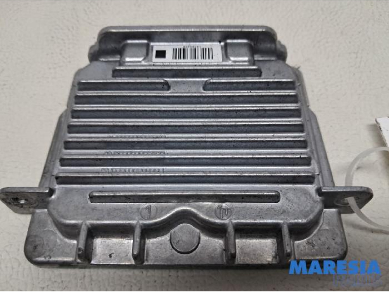 Opel - Vivaro - Daylight LED module