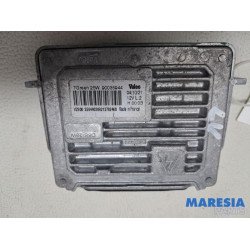 Opel - Vivaro - Daylight LED module