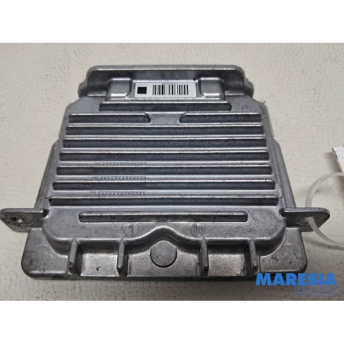 Opel - Vivaro - Daglicht LED module