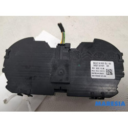 Opel - Vivaro - Heizung Bedienpaneel