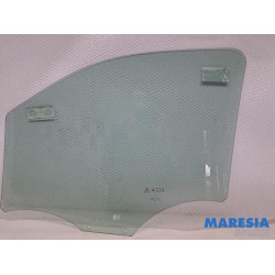 Opel - Vivaro - Portierruit 2Deurs rechts