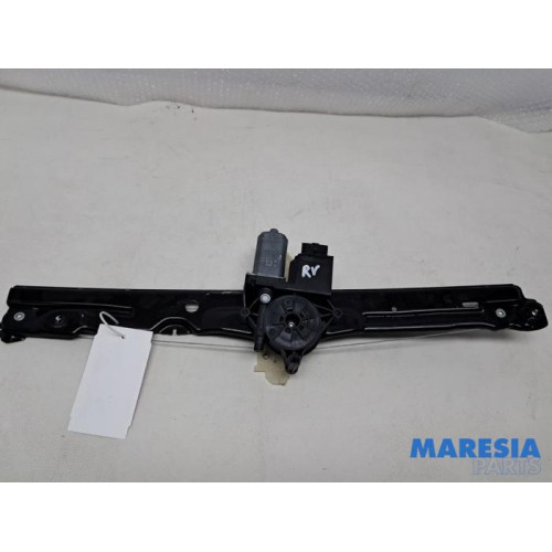 Opel - Vivaro - Window mechanism 2-door, front right