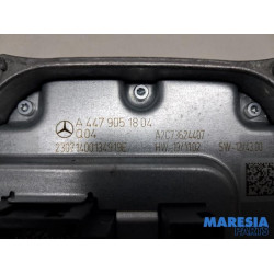 Opel - Vivaro - Modul LED-Scheinwerfer