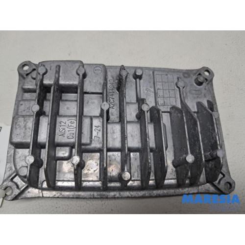 Opel - Vivaro - Module LED koplamp