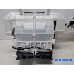 Opel - Vivaro - Kachelhuis