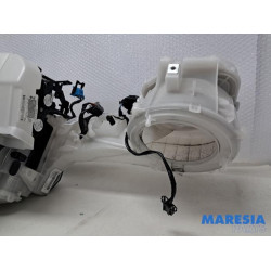 Opel - Vivaro - Kachelhuis