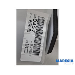 Opel - Vivaro - Kachelhuis