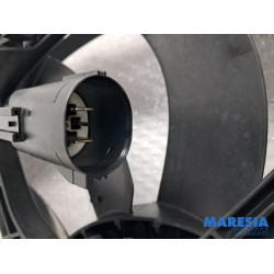 Opel - Vivaro - Koelvin Motor