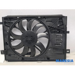 Opel - Vivaro - Koelvin Motor