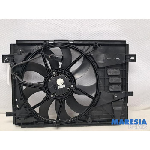 Opel - Vivaro - Koelvin Motor