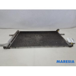 Opel - Vivaro - Klima Kondensor