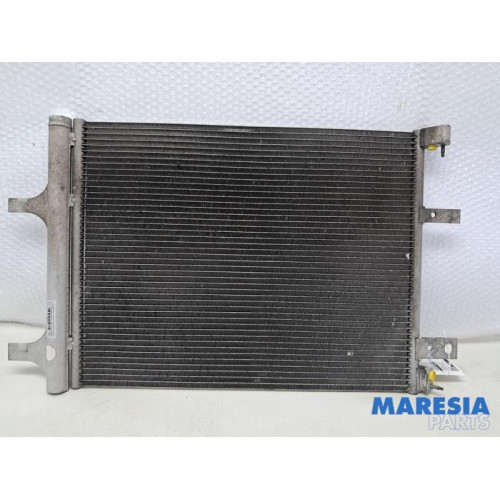 Opel - Vivaro - Klima Kondensor