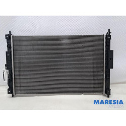 Opel - Vivaro - Radiateur