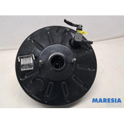 Opel - Vivaro - Brake servo