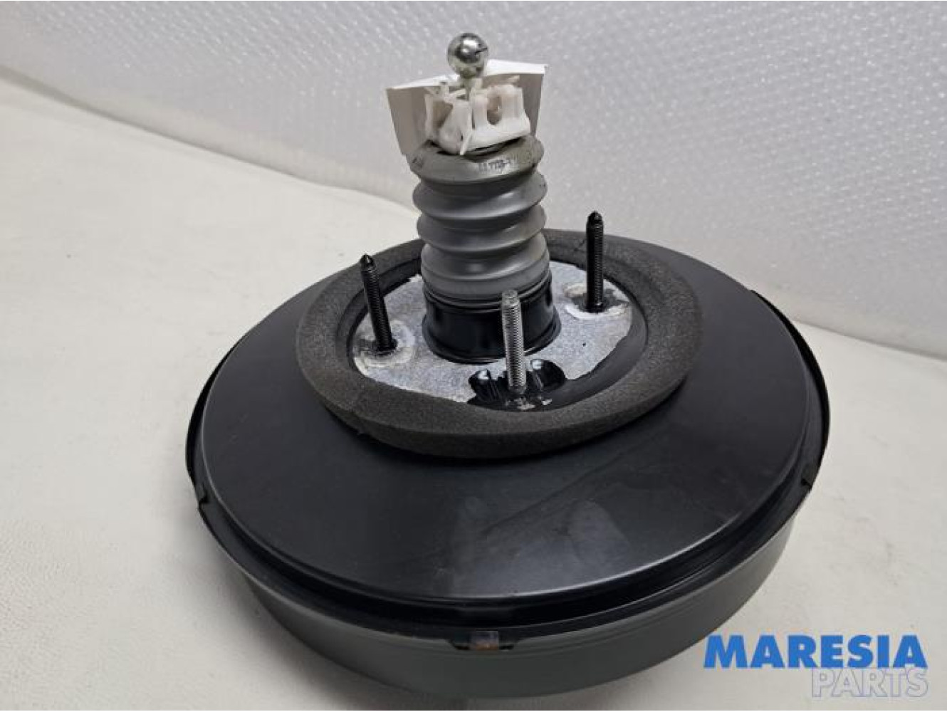 Opel - Vivaro - Brake servo