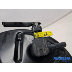 Opel - Vivaro - Brake servo