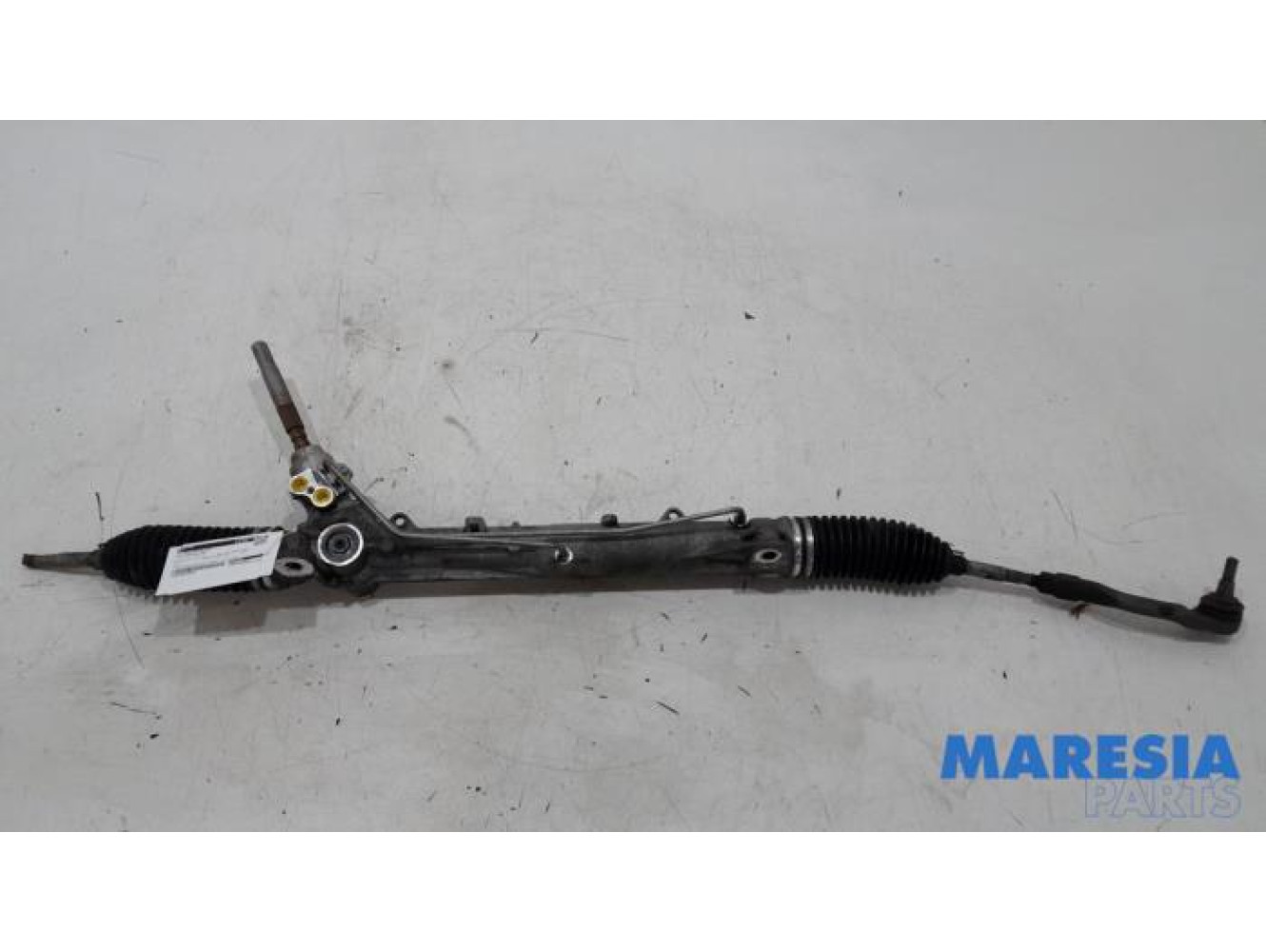 Opel - Vivaro - Lenkgetriebe Servo