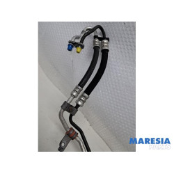 Opel - Vivaro - Power steering line