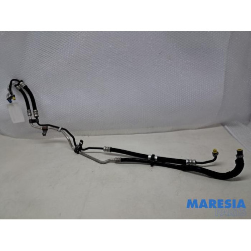 Opel - Vivaro - Power steering line