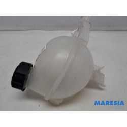 Opel - Vivaro - Ausgleichsbehälter