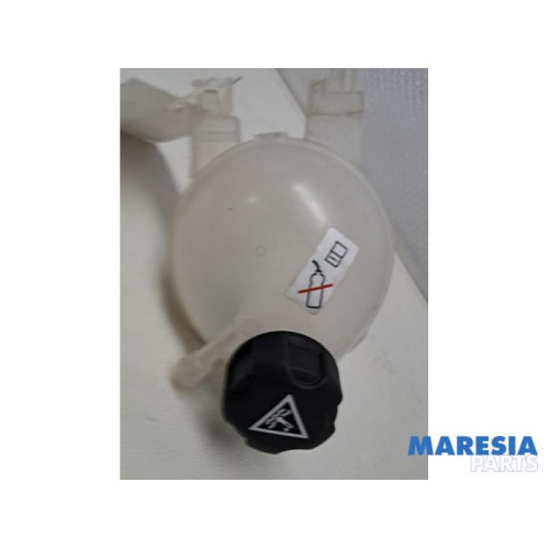 Opel - Vivaro - Ausgleichsbehälter