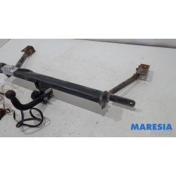 Citroen - Berlingo - Crochet d'attelage