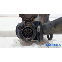 Citroen - Berlingo - Crochet d'attelage