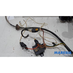 Citroen - Berlingo - Crochet d'attelage