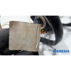 Citroen - Berlingo - Crochet d'attelage