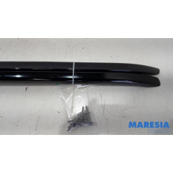 Peugeot - 2008 - Kit rails de toit