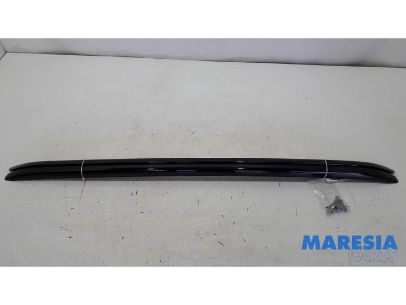 Peugeot - 2008 - Kit rails de toit
