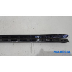 Peugeot - 2008 - Kit rails de toit