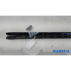 Peugeot - 2008 - Kit rails de toit