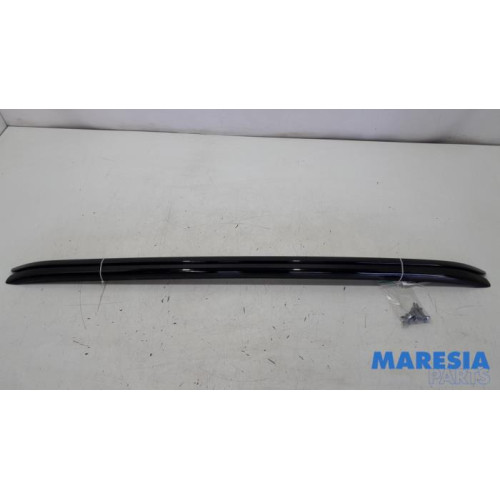 Peugeot - 2008 - Kit rails de toit