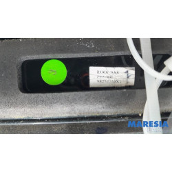 Peugeot - 2008 - Kit rails de toit