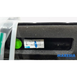 Peugeot - 2008 - Kit rails de toit