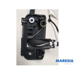 Opel - Vivaro - Kabelboom