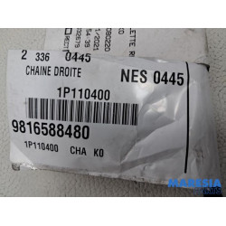 Opel - Vivaro - Kabelboom