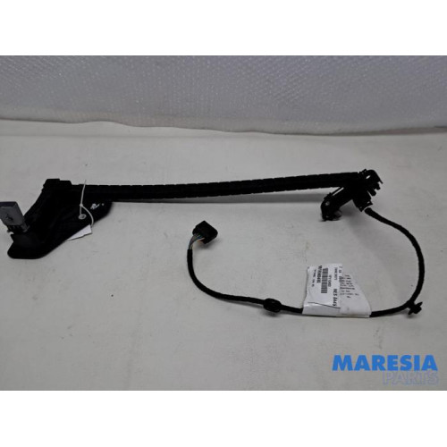 Opel - Vivaro - Kabelboom