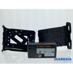 Opel - Vivaro - Reifen Reparaturset