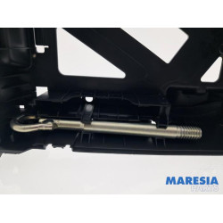 Opel - Vivaro - Reifen Reparaturset